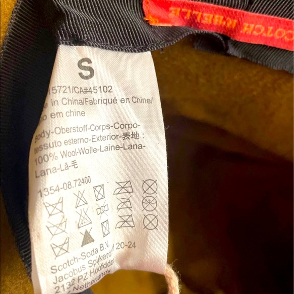 Scotch R'belle Tales from Amaterdam - Picture 4 of 5